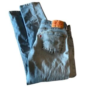 Levi's 511 Slim Fit Men's Jeans - 31 x 32